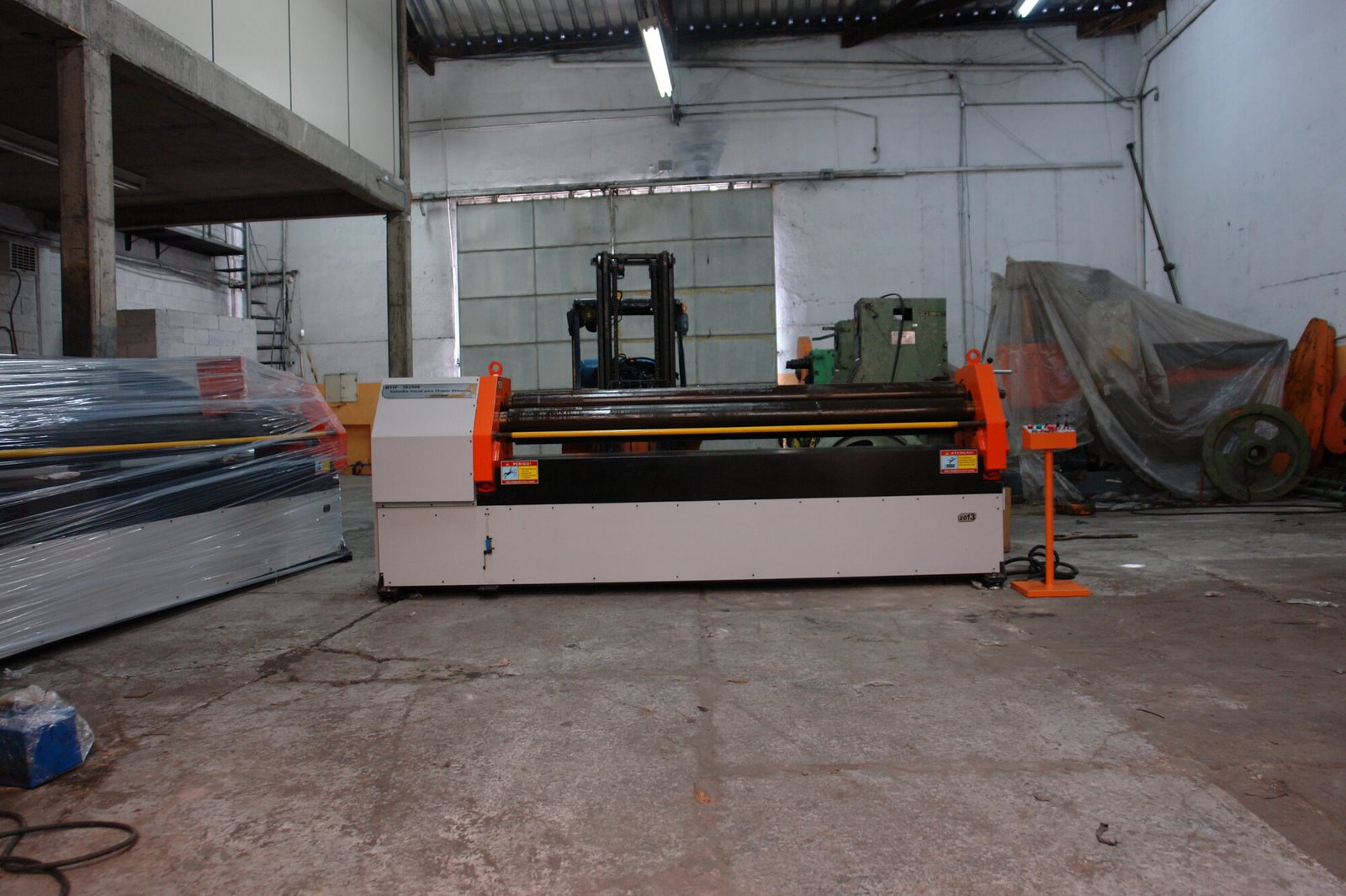 calandra w11f 001
